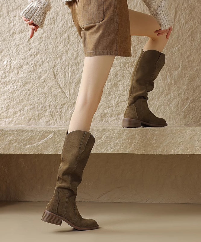 Stylish Orthopedic Boots for Any Occasion