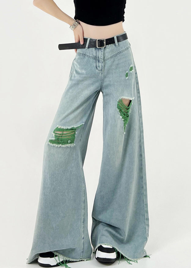 Classic Vintage Pants with a Flattering Fit