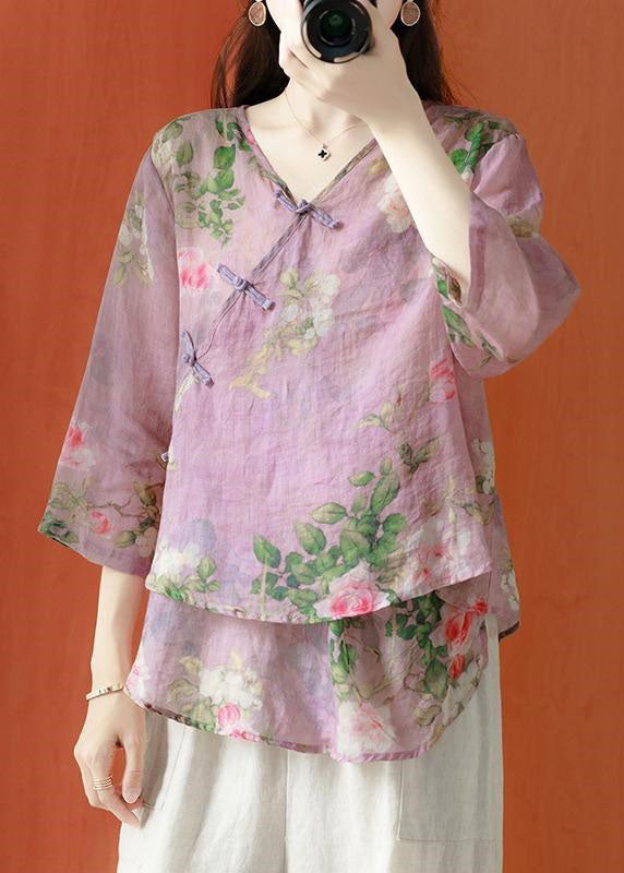 Effortlessly Elegant Blouse with a Timeless Design
