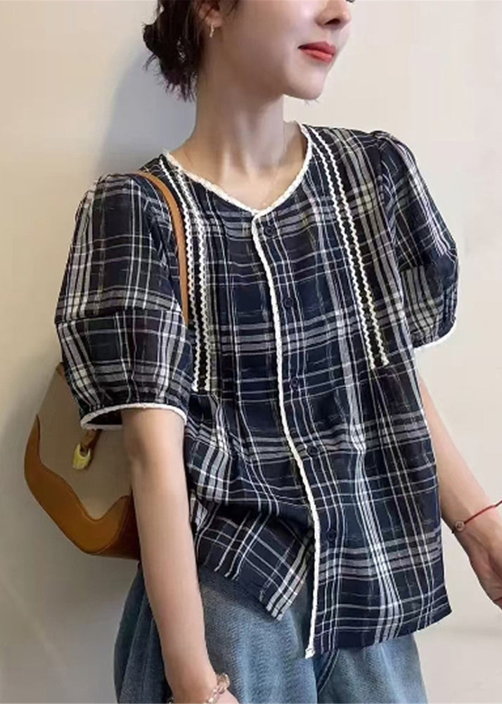 Beautifully Crafted Shirt in a Classic Style