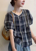 Beautifully Crafted Shirt in a Classic Style