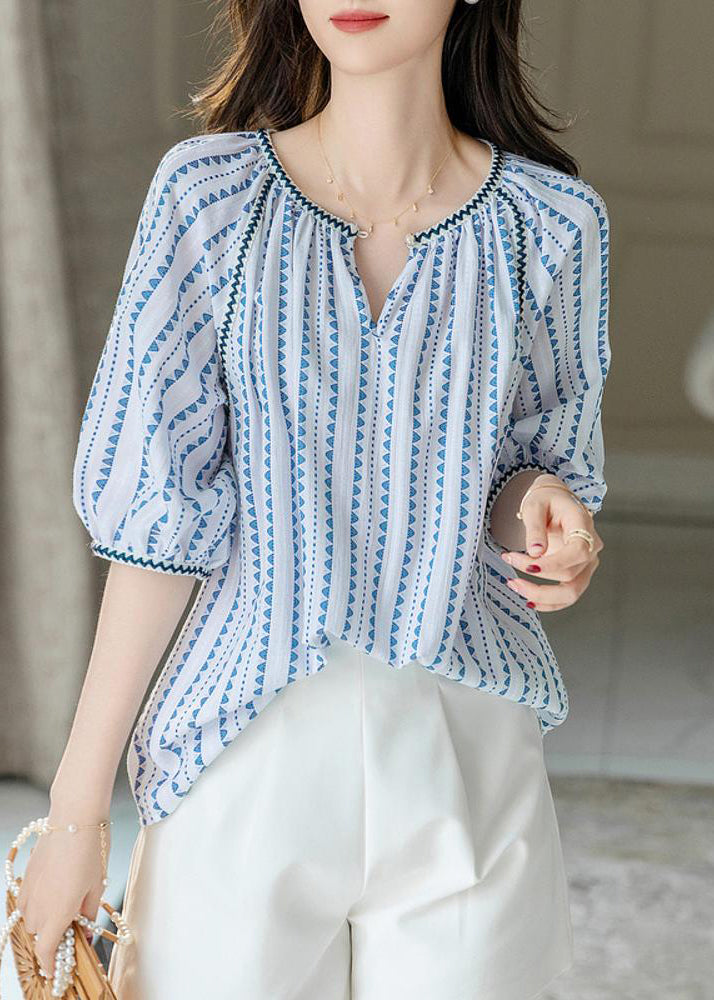 Gracefully Styled Shirt for Any Occasion