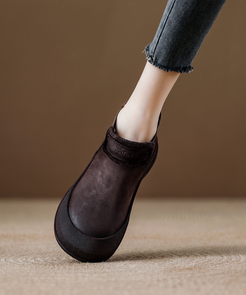 Elegant Orthopedic Boots for Every Step