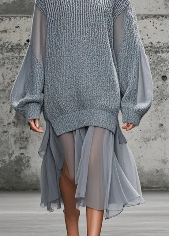 Elegantly Styled Sweater for Everyday Wear