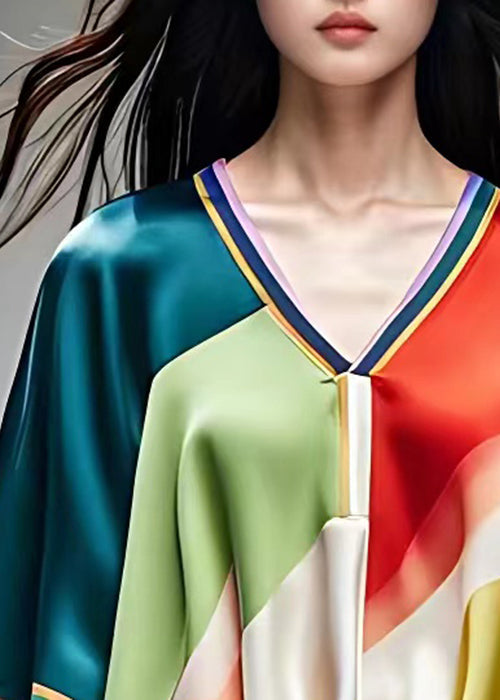 Gracefully Styled Top for Any Occasion