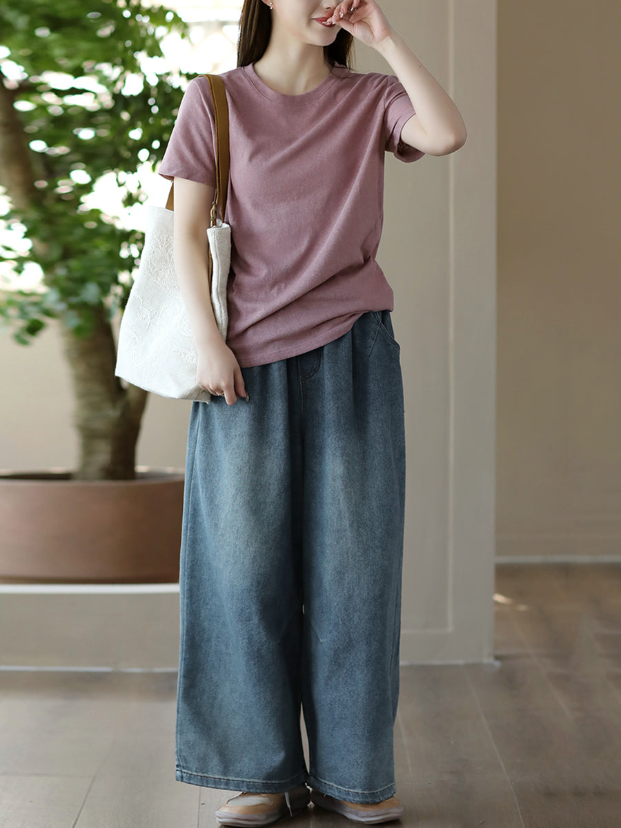Beautifully Crafted Pants in a Classic Style