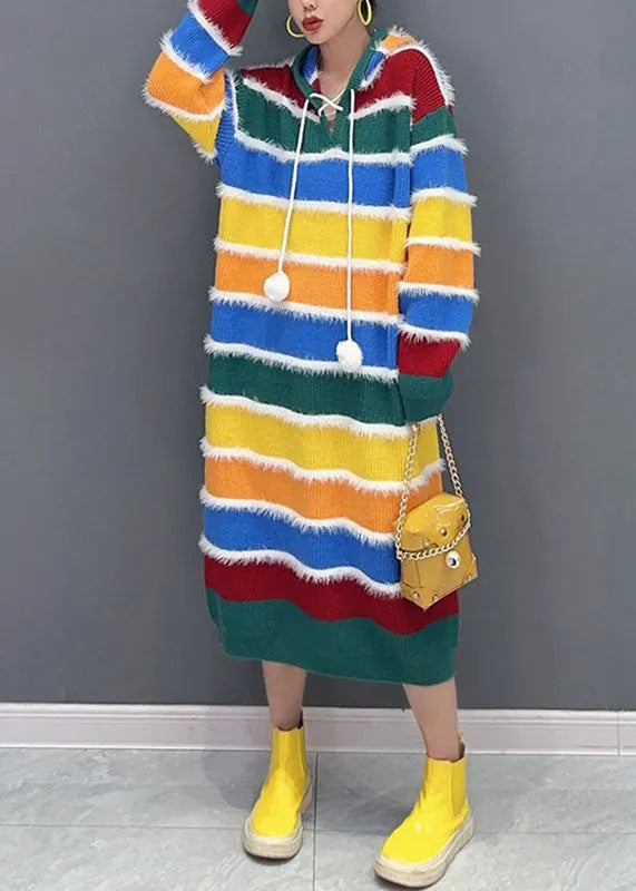 Beautifully Finished Sweater in a Timeless Design