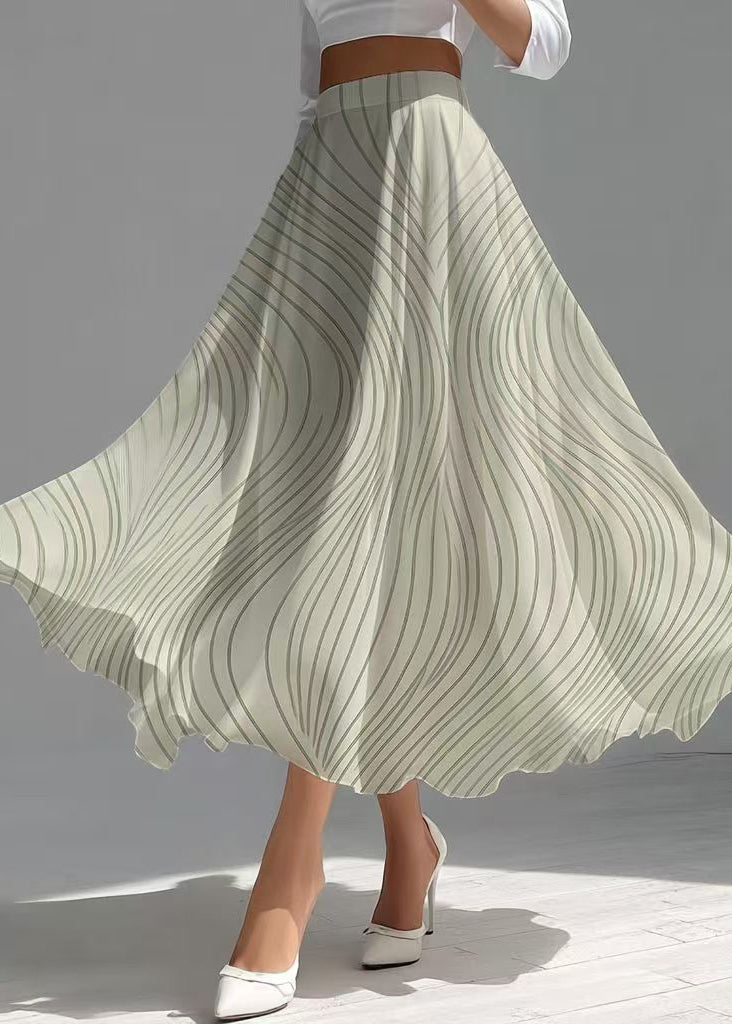 Gracefully Styled Garment for Any Occasion