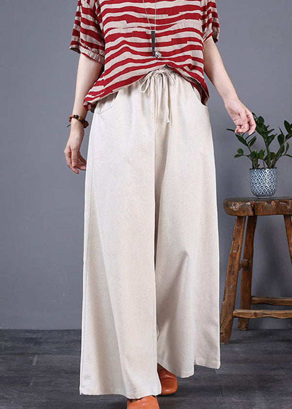 Sophisticated Pants with a Clean Classic Look