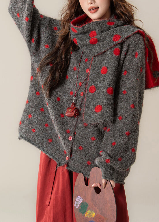 Classic Vintage & Enduringly Stylish Coat