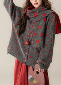 Classic Vintage & Enduringly Stylish Coat