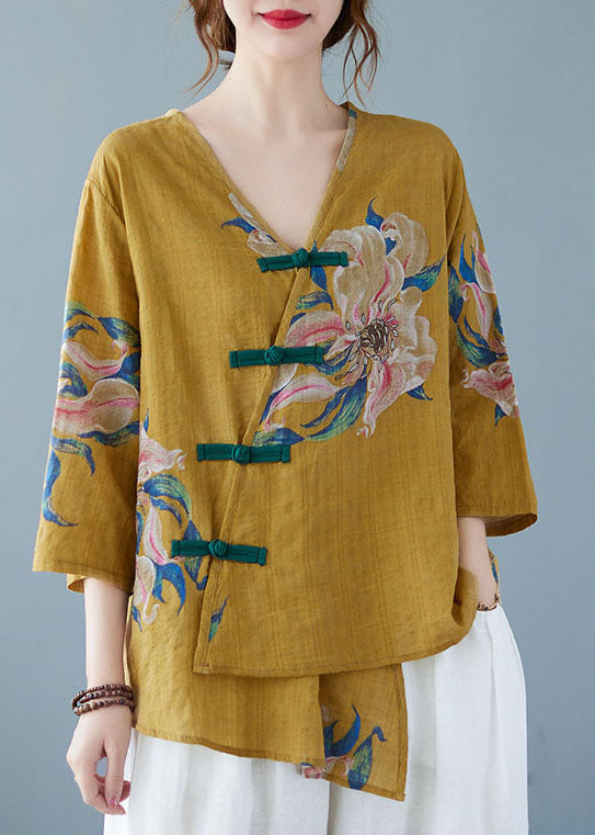 Effortlessly Elegant Shirt with a Timeless Design