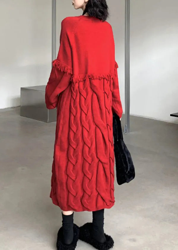 Beautifully Crafted Sweater in a Classic Style