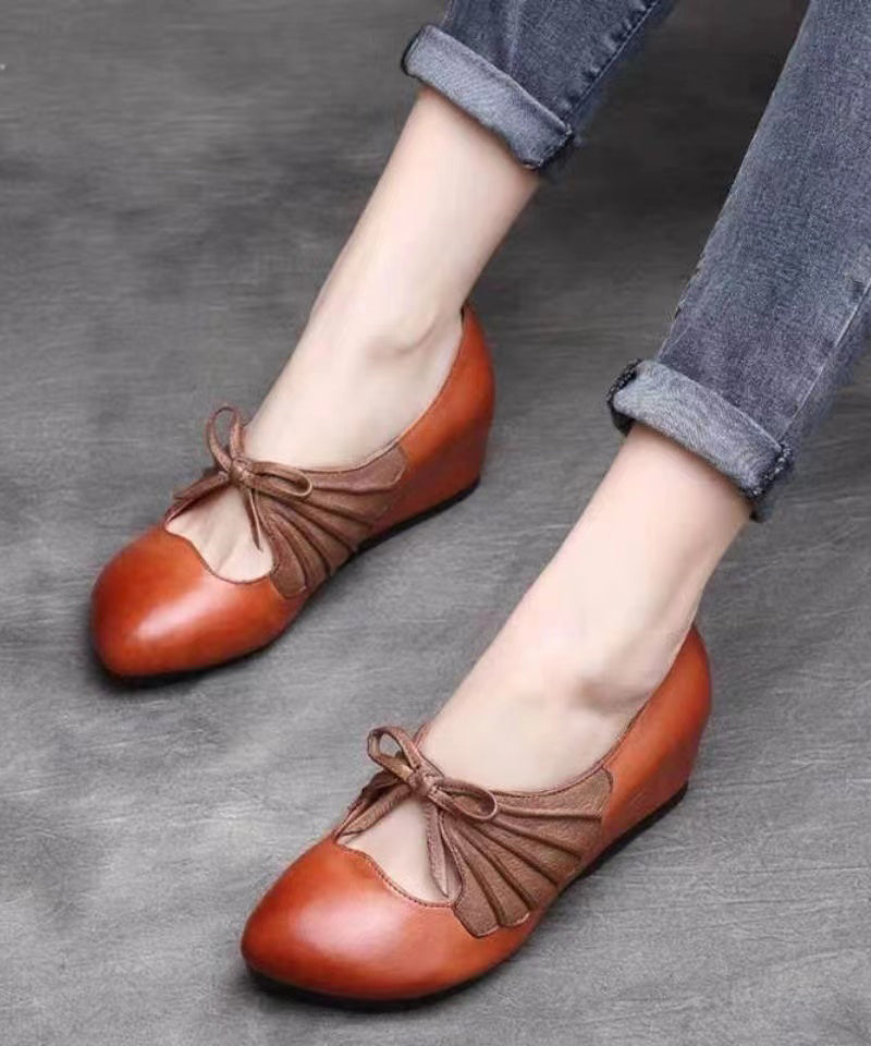 Comfortable Orthopedic Heels for Daily Wear