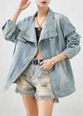 Elegantly Styled Jacket for Everyday Wear