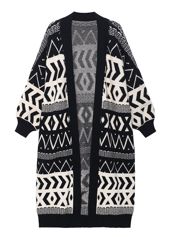 Gracefully Styled Sweater for Any Occasion