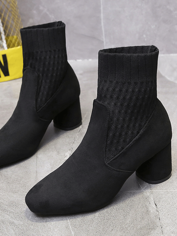 Elegant Orthopedic Boots for Every Step