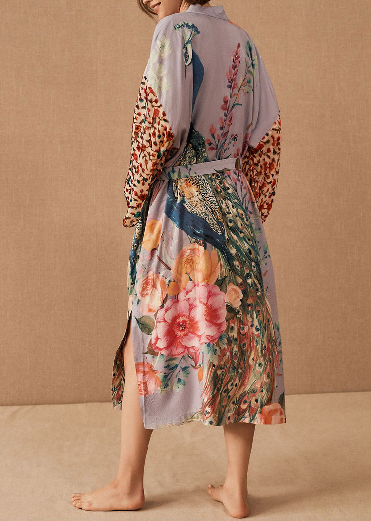 Beautifully Finished Cardigan in a Timeless Design