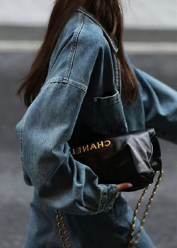 Gracefully Styled Coat for Any Occasion