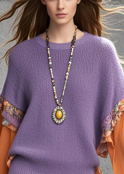 Elegantly Styled Top for Everyday Wear