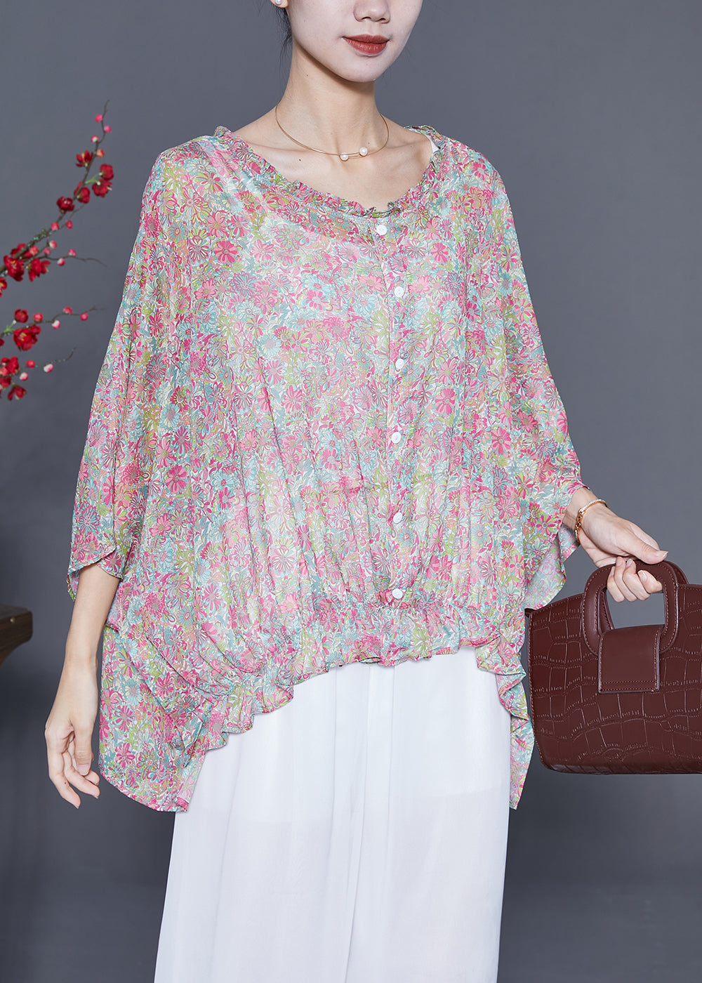 Classic Vintage & Enduringly Stylish Shirt