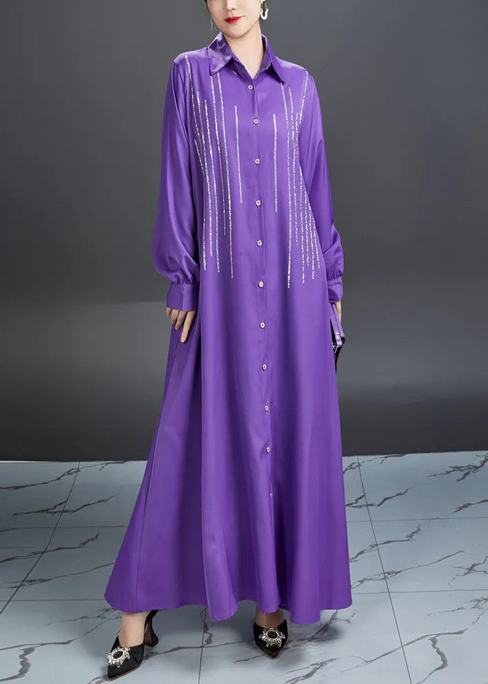 Beautifully Balanced Blouse with Timeless Character