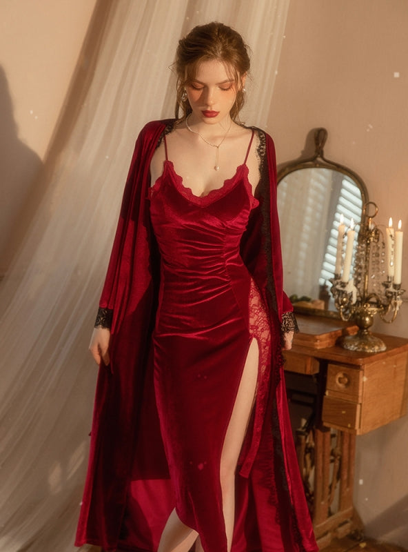 Casually Elegant Dress with a Refined Edge