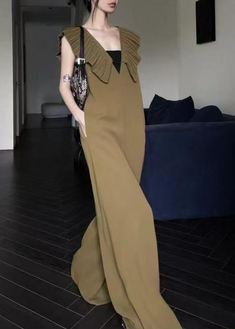 Beautifully Balanced Pants with Timeless Character