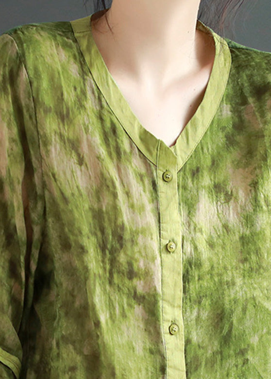 Beautifully Crafted Shirt in a Classic Style