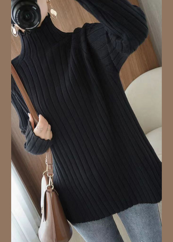Gracefully Styled Sweater for Any Occasion