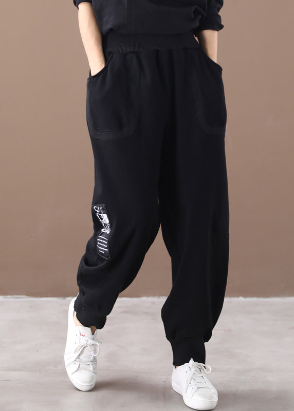 Polished Pants with an Effortless Classic Look