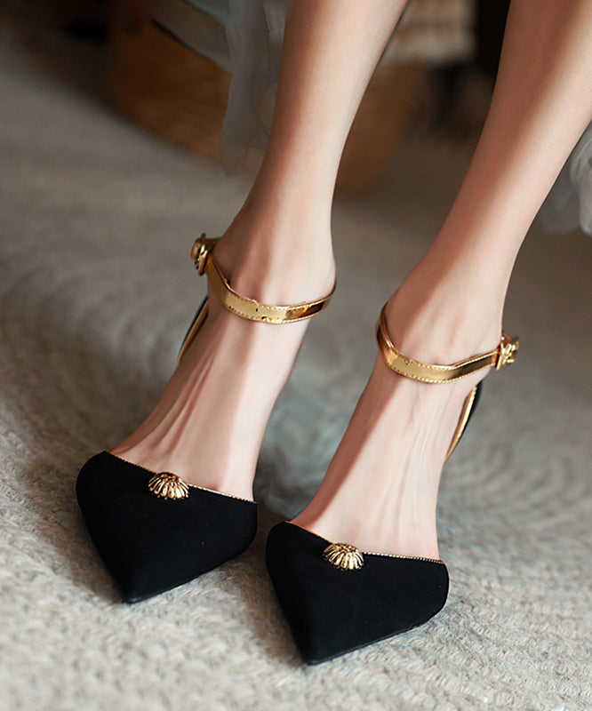 Graceful Orthopedic Sandals for Modern Look