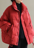 A Vintage Style Jacket with Delicate Timeless Details
