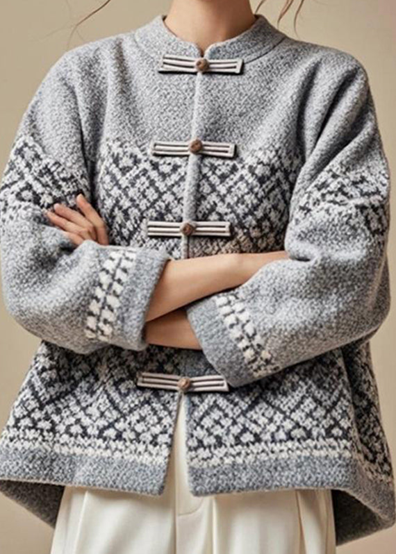 Classic Vintage & Enduringly Stylish Coat