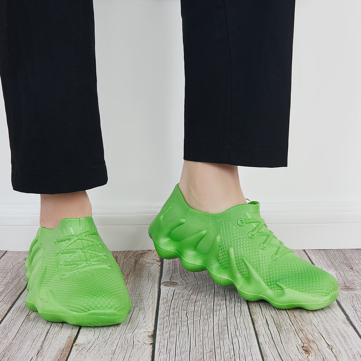 Elegant Orthopedic Loafers for Every Step