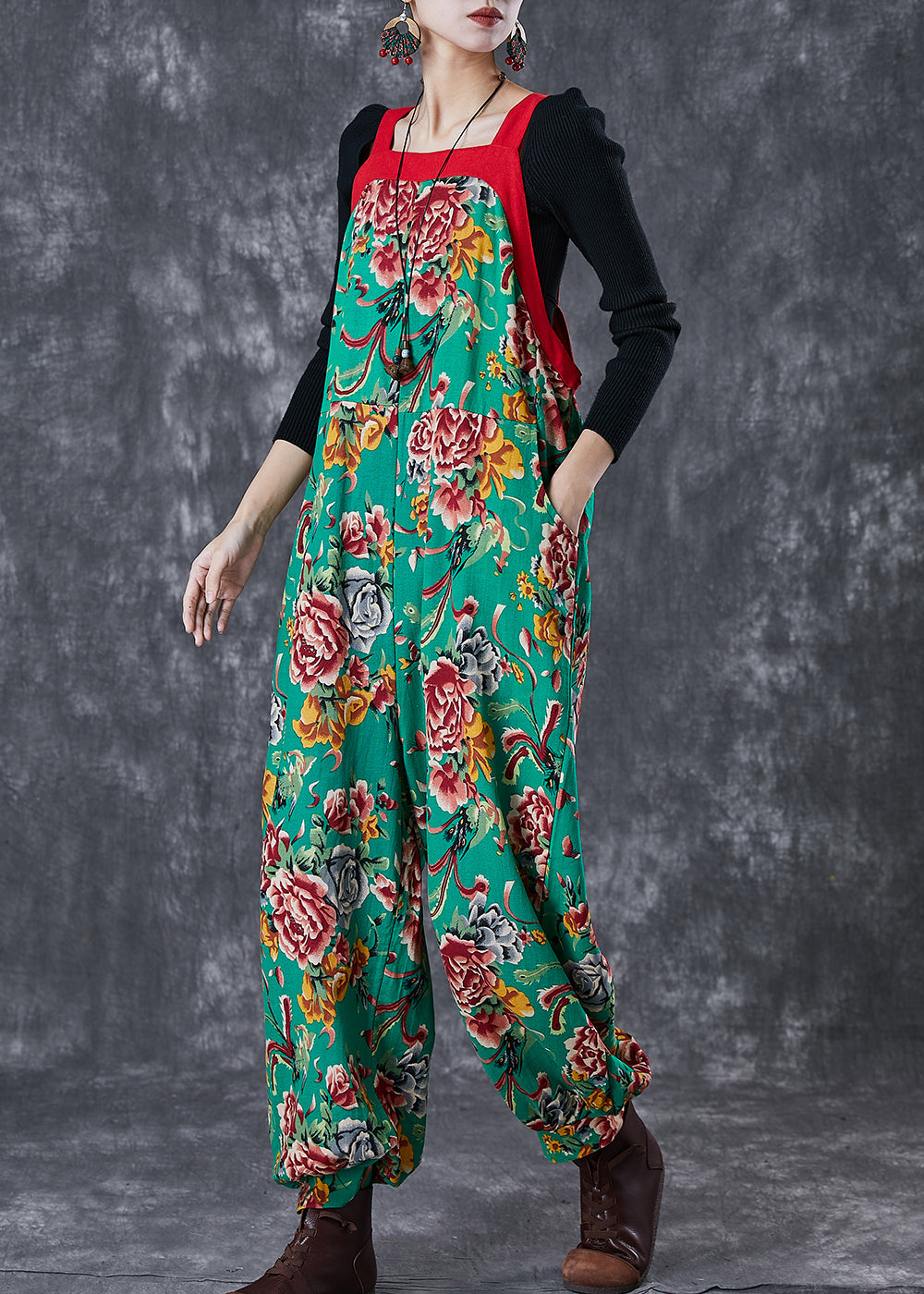 Polished Garment with an Effortless Classic Look