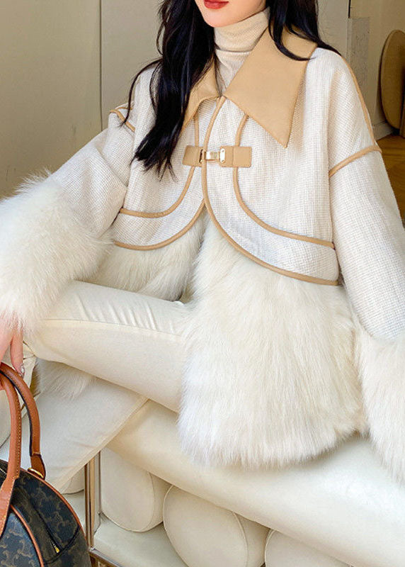 Sophisticated Jacket with a Clean Classic Look