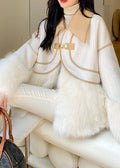 Sophisticated Jacket with a Clean Classic Look