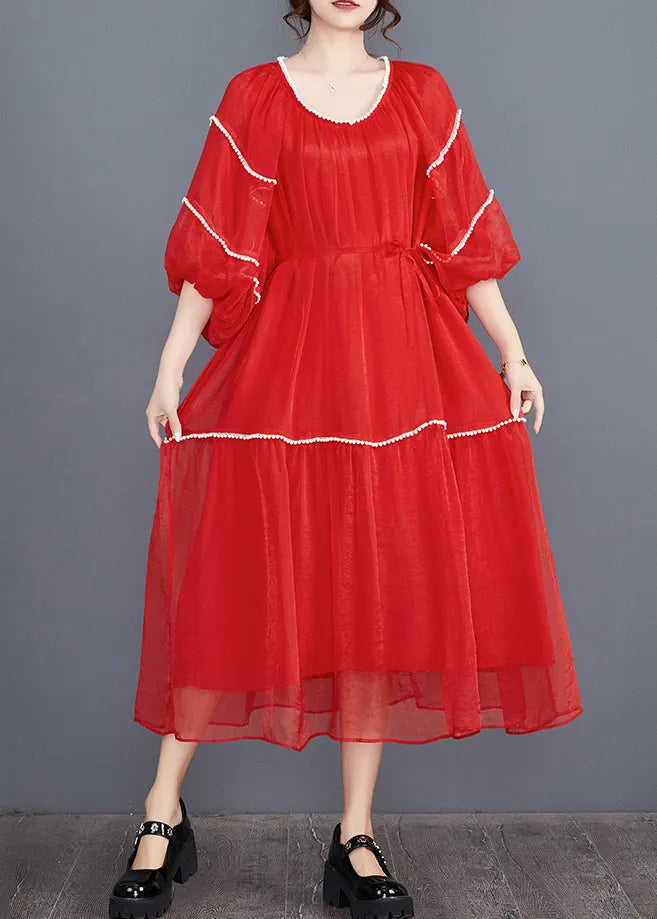 Classic Vintage & Enduringly Stylish Dress