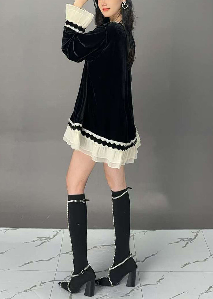 Vintage Inspired Top with a Contemporary Edge