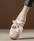 Graceful Orthopedic Shoes for Modern Look