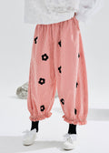 Beautifully Finished Pants in a Timeless Design