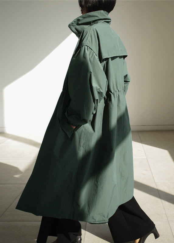 Sophisticated Coat with a Clean Classic Look