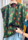 Effortlessly Elegant Shirt with a Timeless Design