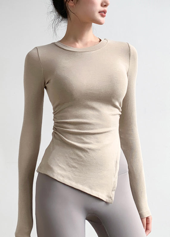 Beautifully Finished Top in a Timeless Design