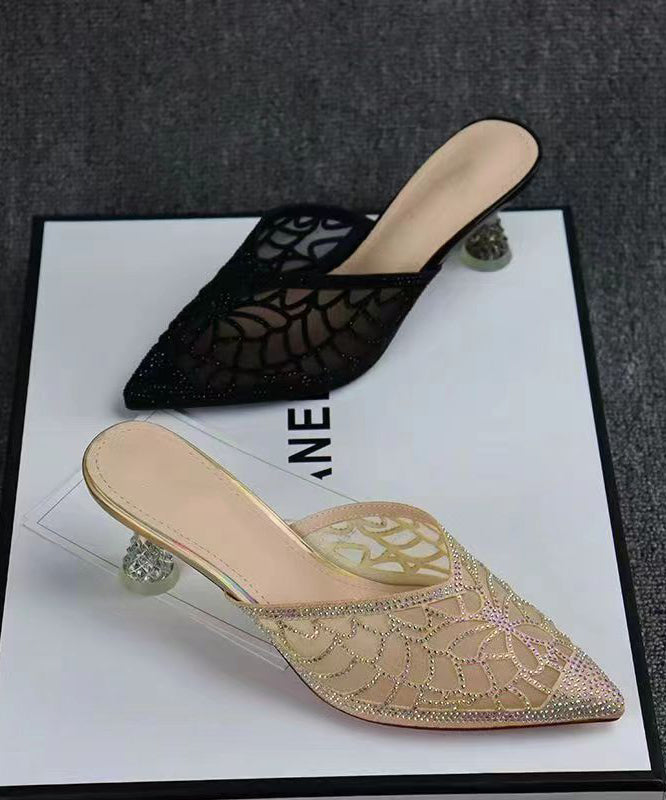 Beautifully Crafted Orthopedic Sandals