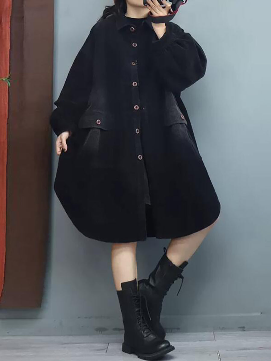Polished Coat with an Effortless Classic Look