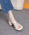 Comfortable Orthopedic Sandals for Daily Wear