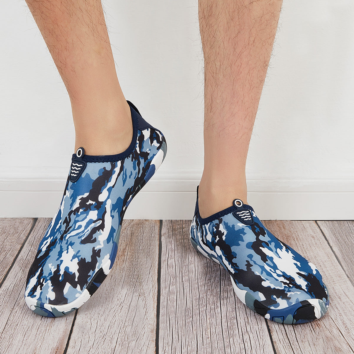 Classic Orthopedic Shoes with Timeless Style