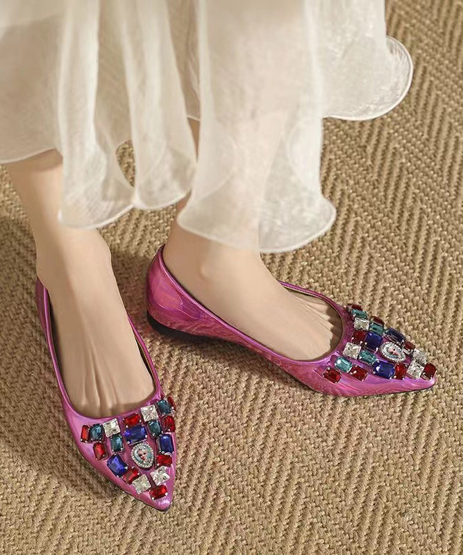 Vintage Inspired Orthopedic Shoes